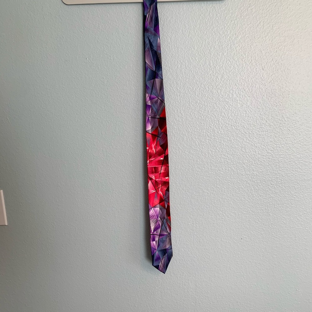 Garcia Tie